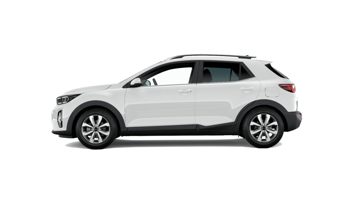 Kia Stonic Hibrido-2